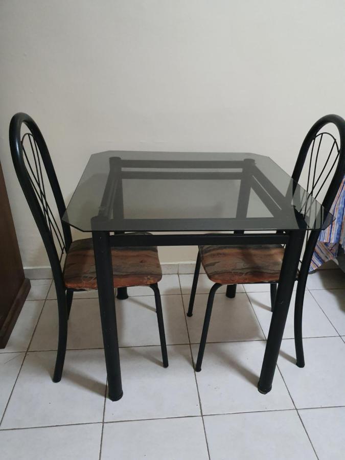 Apartamento Aconchegante Em Copacabana - Unid 617 Рио де Жанейро Екстериор снимка