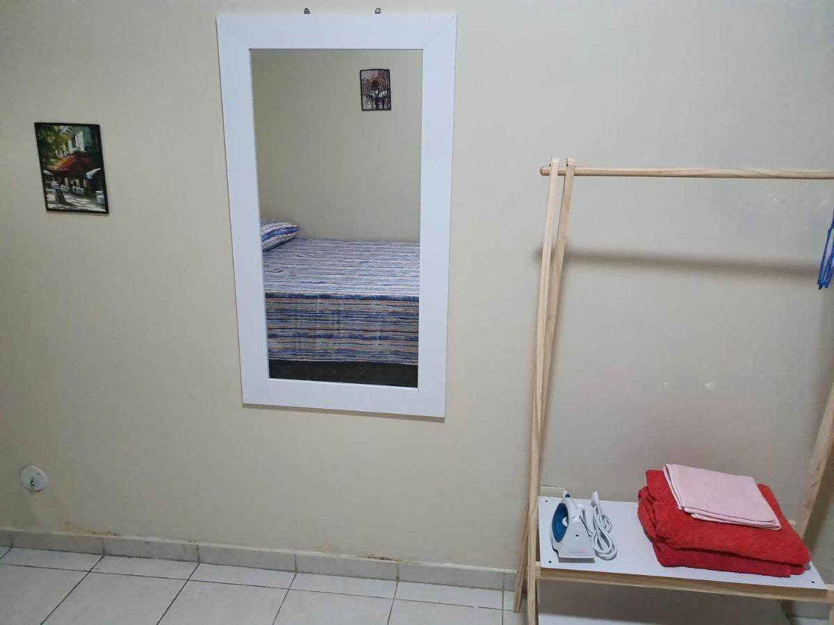 Apartamento Aconchegante Em Copacabana - Unid 617 Рио де Жанейро Екстериор снимка