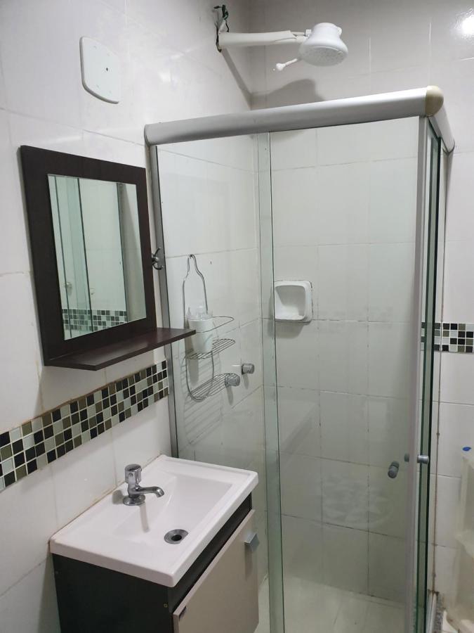 Apartamento Aconchegante Em Copacabana - Unid 617 Рио де Жанейро Екстериор снимка