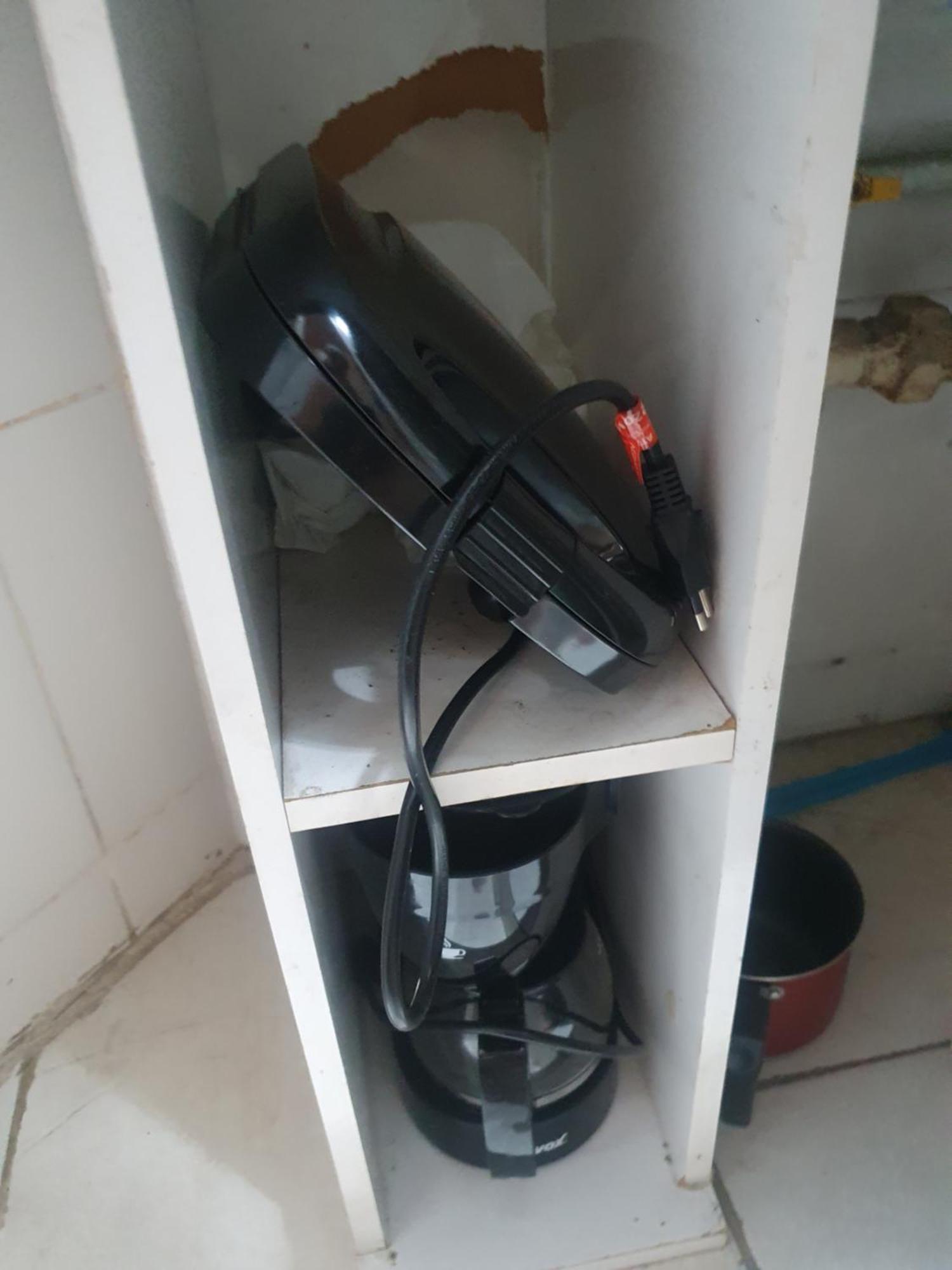 Apartamento Aconchegante Em Copacabana - Unid 617 Рио де Жанейро Стая снимка